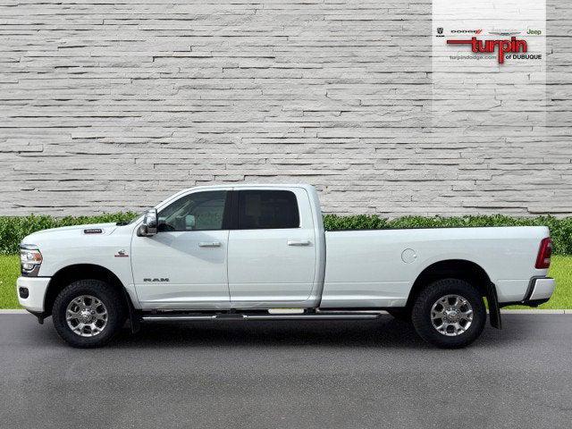 2023 RAM 3500 Laramie Crew Cab 4x4 8 Box 2023 RAM 3500 Laramie Crew Cab 4x4 8 Box