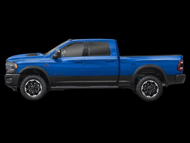 2023 RAM 2500 Power Wagon Rebel Crew Cab 4x4 64 Box 2023 RAM 2500 Power Wagon Rebel Crew Cab 4x4 64 Box
