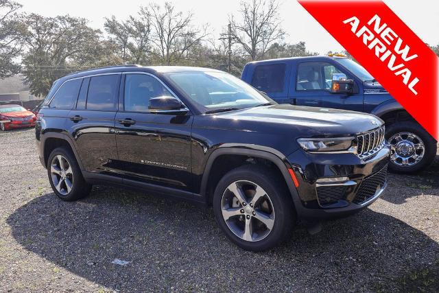 2023 Jeep Grand Cherokee Limited 4x2 for sale in Hammond, LA