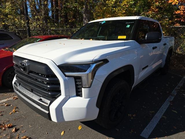 2024 Toyota Tundra SR5 2024 Toyota Tundra SR5