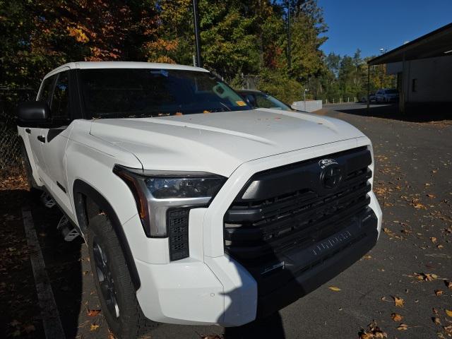 2024 Toyota Tundra SR5 2024 Toyota Tundra SR5