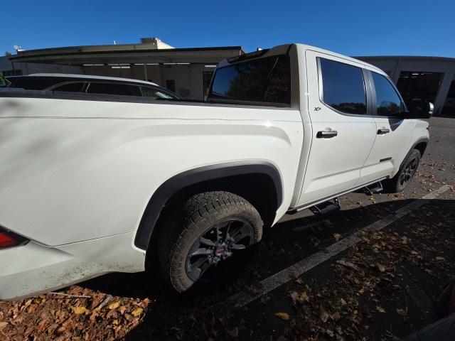 2024 Toyota Tundra SR5 2024 Toyota Tundra SR5
