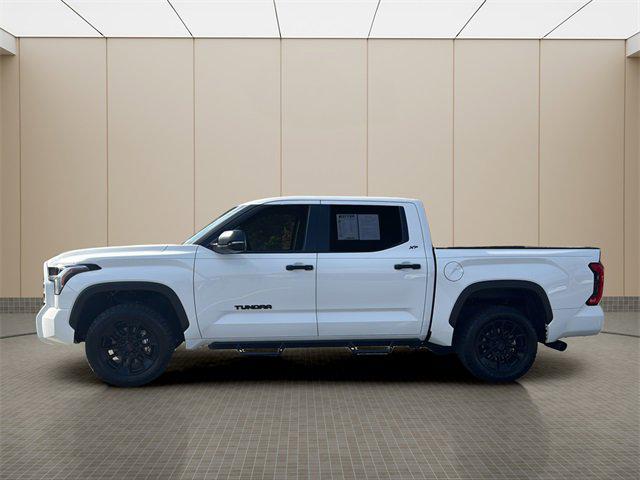 2024 Toyota Tundra SR5 2024 Toyota Tundra SR5