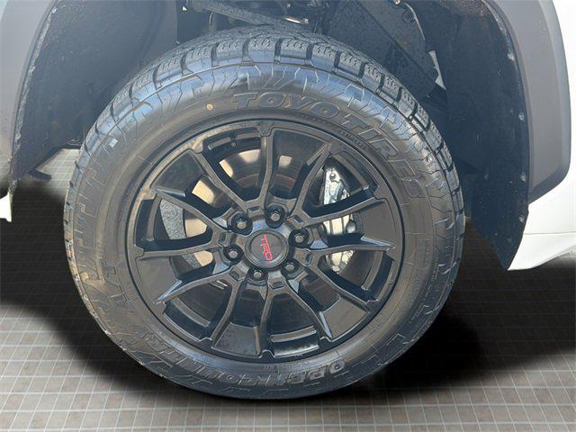 2024 Toyota Tundra SR5 2024 Toyota Tundra SR5