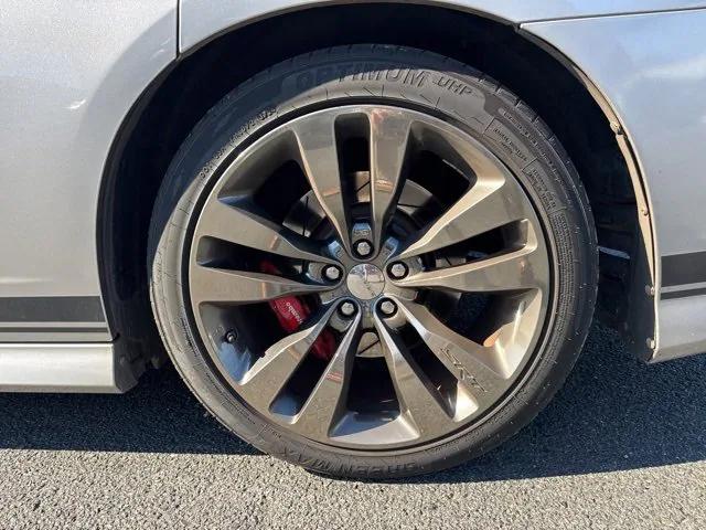 2014 Dodge Charger SRT8 2014 Dodge Charger SRT8