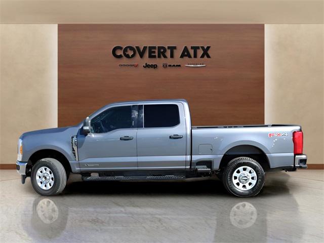 2024 Ford F-250 XLT 2024 Ford F-250 XLT