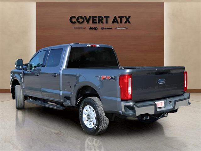 2024 Ford F-250 XLT 2024 Ford F-250 XLT