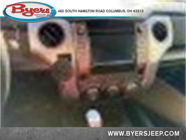 2014 Toyota Tundra SR5 4.6L V8 2014 Toyota Tundra SR5 4.6L V8