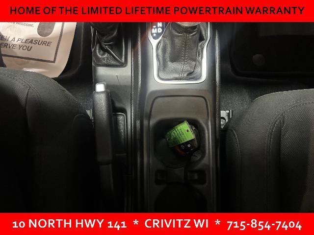 2019 Jeep Wrangler Unlimited Sport S 4x4