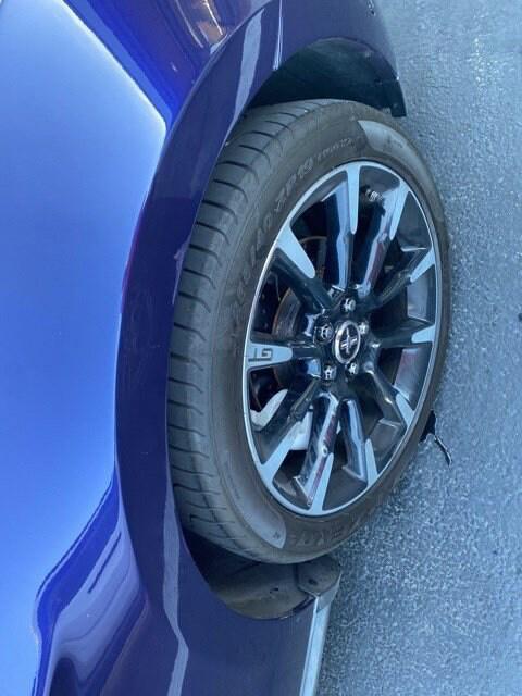 2012 Ford Mustang V6 2012 Ford Mustang V6