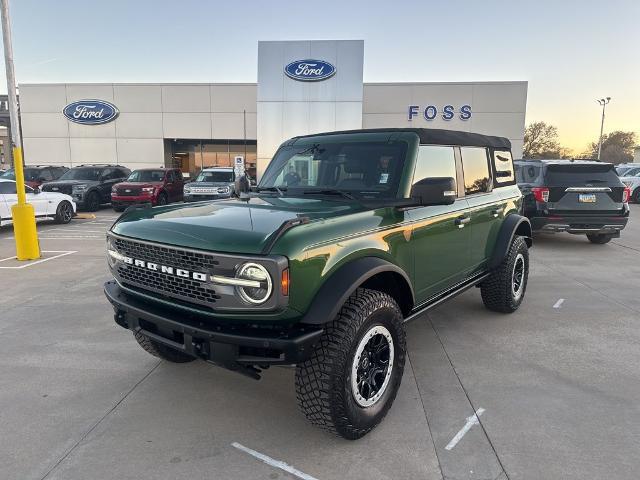 2024 Ford Bronco Badlands for sale in Liberal, KS