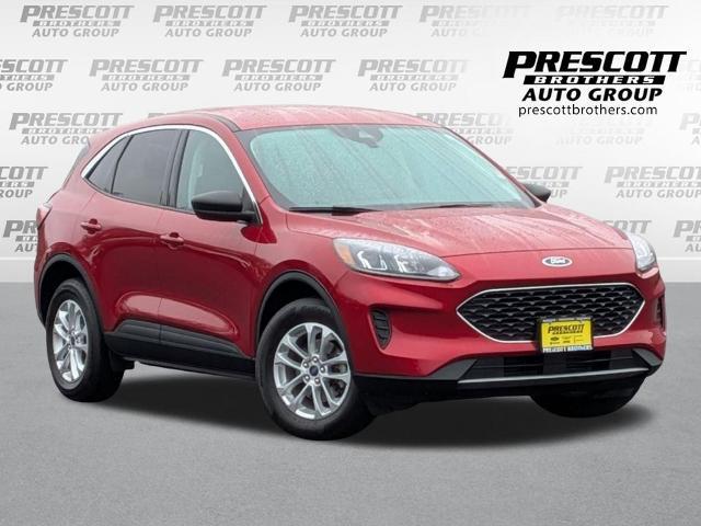 2022 Ford Escape SE for sale in Rochelle, IL
