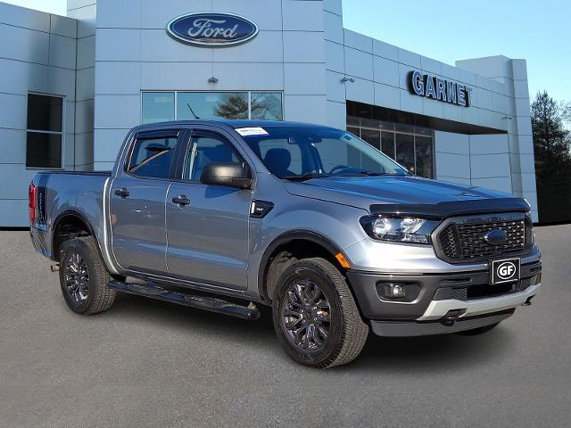 2020 Ford Ranger XLT for sale in Chadds Ford, PA