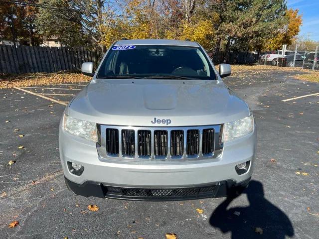 2011 Jeep Grand Cherokee Laredo 2011 Jeep Grand Cherokee Laredo