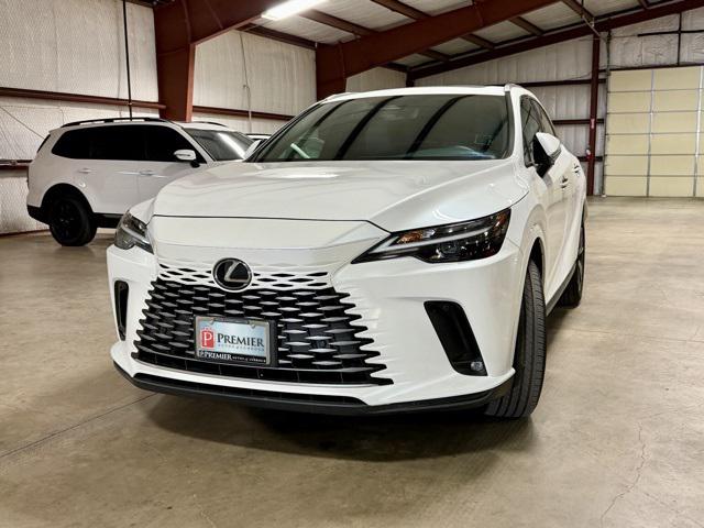 2024 Lexus RX 350 350 2024 Lexus RX 350 350
