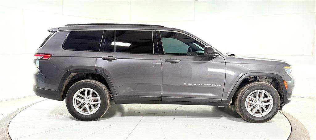 2024 Jeep Grand Cherokee L Laredo X 4x2 2024 Jeep Grand Cherokee L Laredo X 4x2