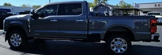 2026 Ford F-250 LARIAT 2026 Ford F-250 LARIAT