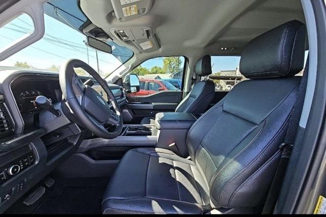 2026 Ford F-250 LARIAT 2026 Ford F-250 LARIAT