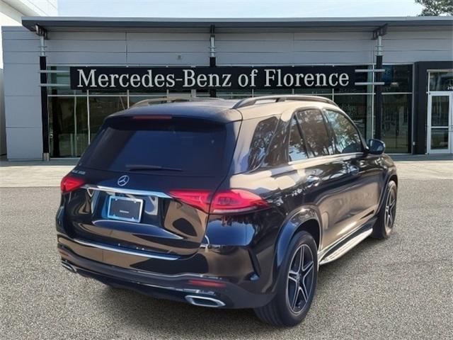 2023 Mercedes-Benz GLE 350 GLE 350 2023 Mercedes-Benz GLE 350 GLE 350