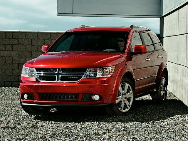 2017 Dodge Journey GT AWD 2017 Dodge Journey GT AWD