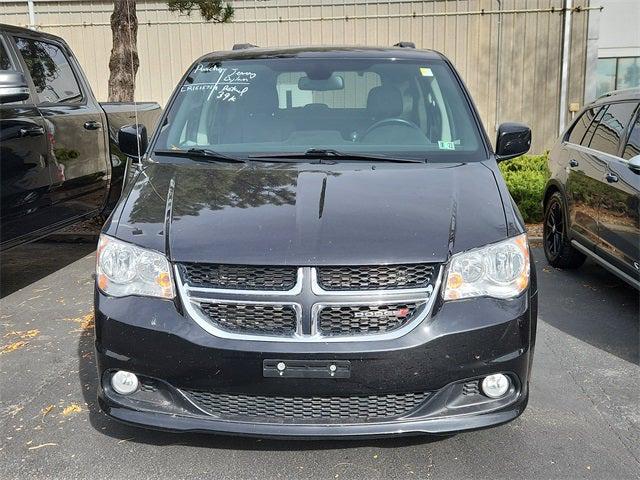 2020 Dodge Grand Caravan SXT 2020 Dodge Grand Caravan SXT