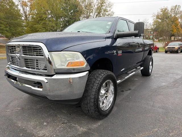 2012 RAM 2500 ST 2012 RAM 2500 ST