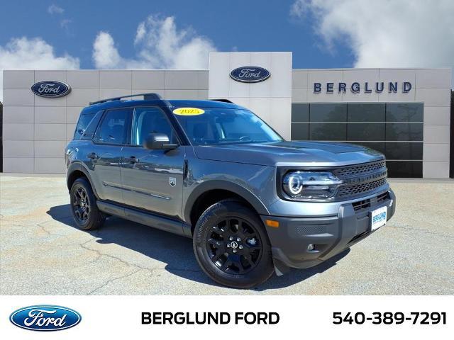 2025 Ford Bronco Sport Big Bend for sale in Salem, VA