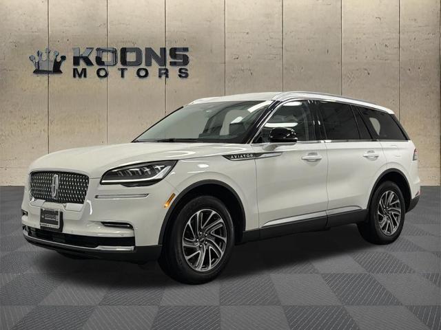 2022 Lincoln Aviator Standard for sale in Silver Spring, MD