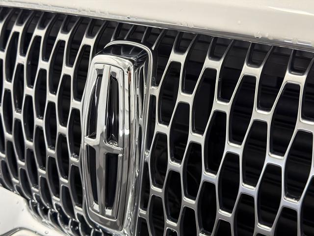 2022 Lincoln Aviator Standard