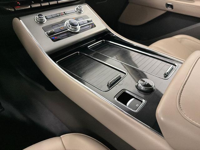 2022 Lincoln Aviator Standard