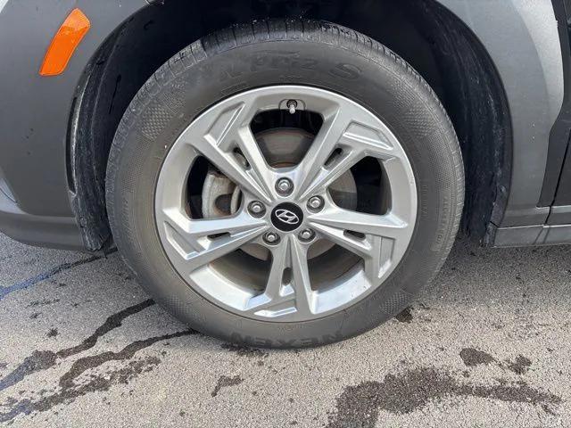 2023 Hyundai Kona SEL 2023 Hyundai Kona SEL