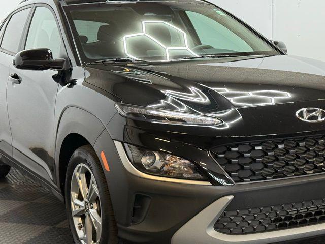 2023 Hyundai Kona SEL 2023 Hyundai Kona SEL