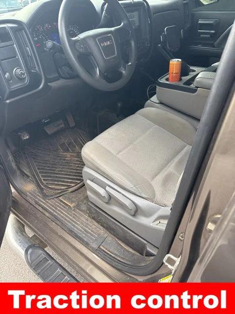 2014 GMC Sierra 1500 SLE 2014 GMC Sierra 1500 SLE