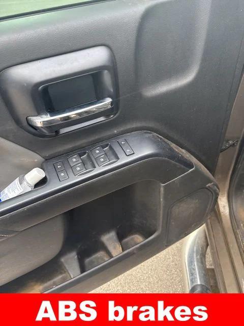 2014 GMC Sierra 1500 SLE 2014 GMC Sierra 1500 SLE