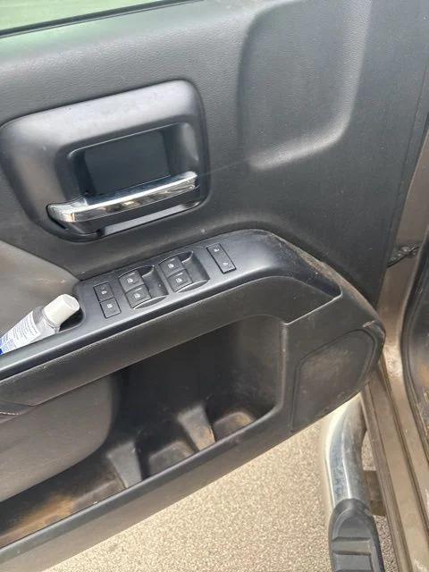 2014 GMC Sierra 1500 SLE 2014 GMC Sierra 1500 SLE