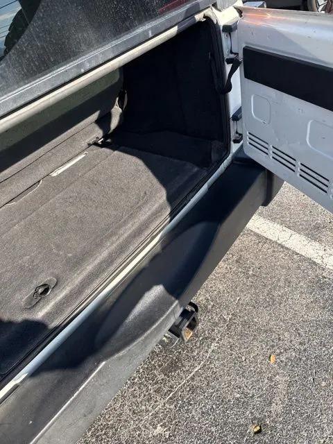 2009 Jeep Wrangler X