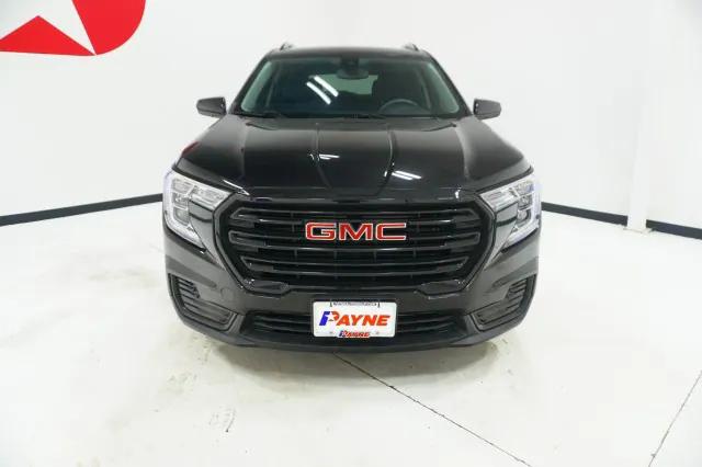 2023 GMC Terrain FWD SLE 2023 GMC Terrain FWD SLE
