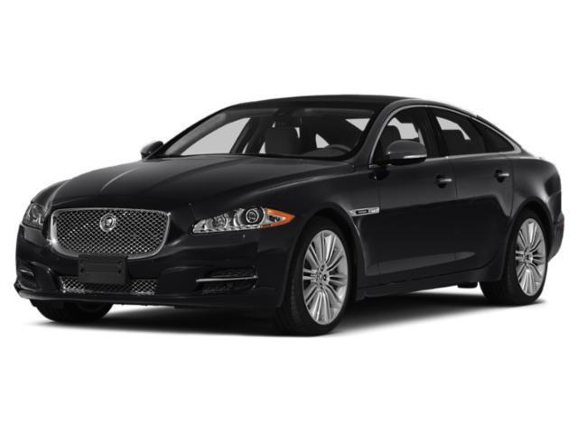 2015 Jaguar XJ 2015 Jaguar XJ