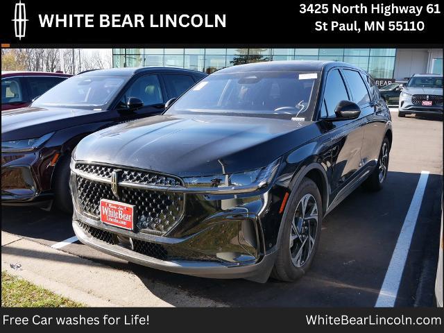 2024 Lincoln Nautilus Reserve for sale in VADNAIS HTS, MN