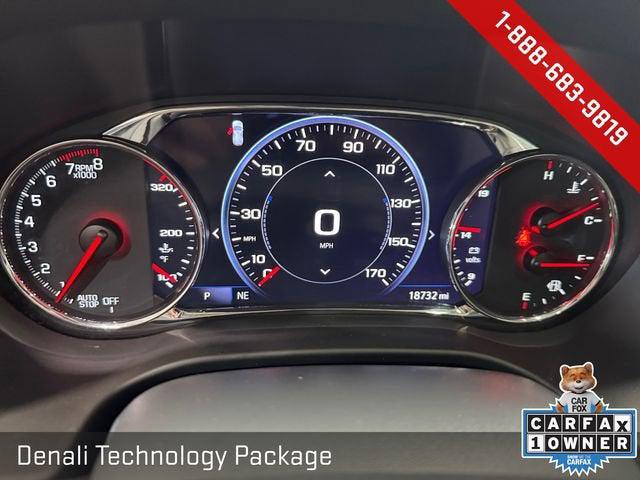 2023 GMC Acadia AWD Denali 2023 GMC Acadia AWD Denali