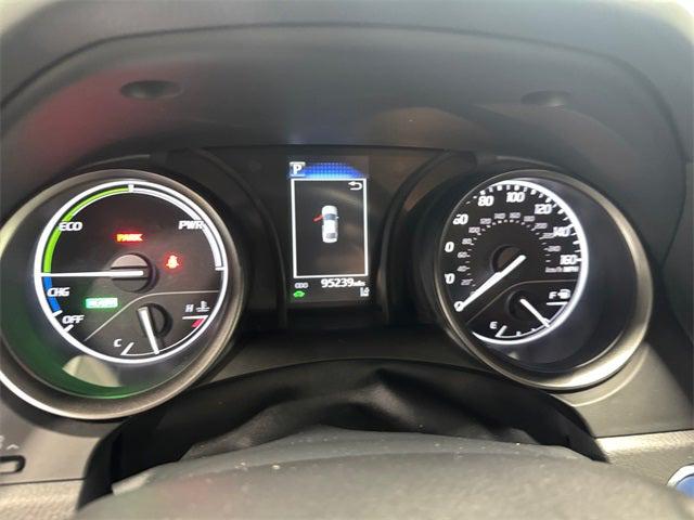 2021 Toyota Camry SE Hybrid 2021 Toyota Camry SE Hybrid