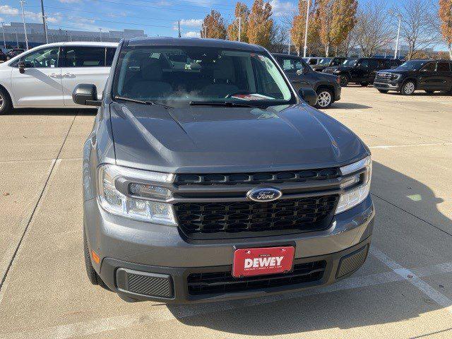 2024 Ford Maverick XLT 2024 Ford Maverick XLT