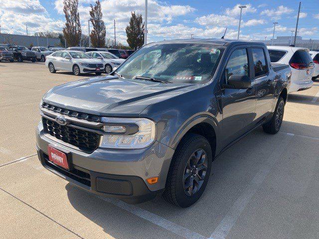 2024 Ford Maverick XLT 2024 Ford Maverick XLT