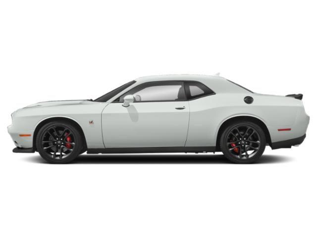 2020 Dodge Challenger R/T Scat Pack 2020 Dodge Challenger R/T Scat Pack