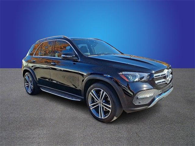 2022 Mercedes-Benz GLE 350 GLE 350