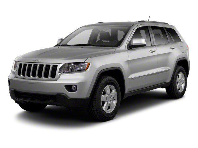 2013 Jeep Grand Cherokee Laredo 2013 Jeep Grand Cherokee Laredo
