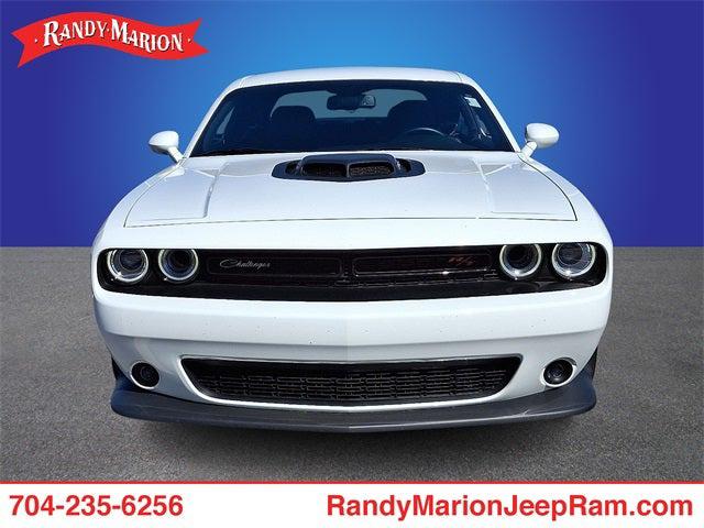 2020 Dodge Challenger R/T Scat Pack