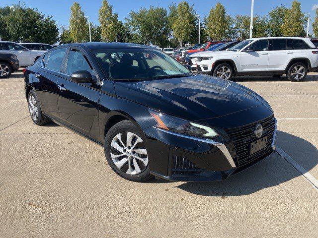2024 Nissan Altima S FWD 2024 Nissan Altima S FWD