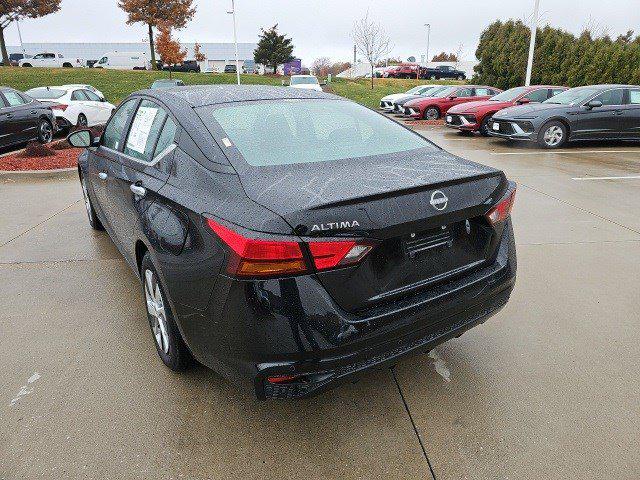 2024 Nissan Altima S FWD 2024 Nissan Altima S FWD