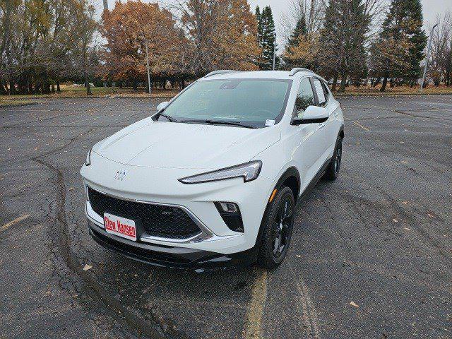 2024 Buick Encore GX Sport Touring AWD 2024 Buick Encore GX Sport Touring AWD